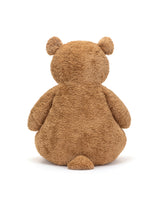 Jellycat BARGR1BR Peluche - Ours Bartholomew - Gigantesque - Jellycat vendu par Veille sur toi