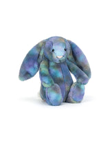 Jellycat BAS3COS Peluche - Lapin de luxe Bashful Zodihop - Jellycat vendu par Veille sur toi