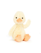 Jellycat BAS3DCK Peluche - Canard Bashful - Original - Jellycat vendu par Veille sur toi