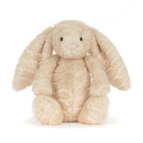 Jellycat BAS3HEX Peluche - Lapin de luxe Franilla - Jellycat vendu par Veille sur toi