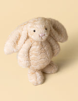 Jellycat BAS3HEX Peluche - Lapin de luxe Franilla - Jellycat vendu par Veille sur toi