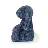 Jellycat BAS3KUP Peluche - Lapin de luxe Hopscone - Original - Jellycat vendu par Veille sur toi