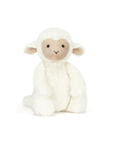 Jellycat BAS3LAM Peluche - Agneau Skipson - Jellycat vendu par Veille sur toi