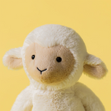 Jellycat BAS3LAM Peluche - Agneau Skipson - Jellycat vendu par Veille sur toi