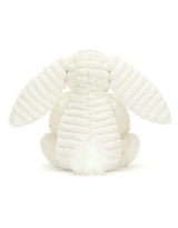 Jellycat BAS3NIM Peluche - Lapin Nimbus - Bashful Luxe - Jellycat vendu par Veille sur toi