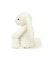 Jellycat BAS3NIM Peluche - Lapin Nimbus - Bashful Luxe - Jellycat vendu par Veille sur toi