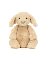 Jellycat BAS3PUP Peluche - Chiot Bashful de Luxe Orlando - Moyen - Jellycat vendu par Veille sur toi