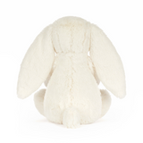 Jellycat BB3STAR Peluche - Lapin avec une étoile - Jellycat vendu par Veille sur toi