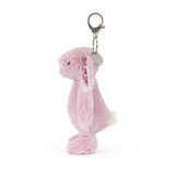 Jellycat BP4MAG Breloque de sac - Lapin Blossom Thistlepop - Jellycat vendu par Veille sur toi