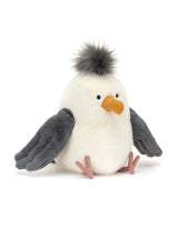 Jellycat CHP3SG Peluche - Chip le goéland  - Jellycat vendu par Veille sur toi