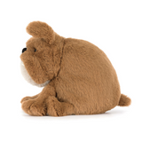 Jellycat GRU3DG Peluche - Chien Derreck - Jellycat vendu par Veille sur toi