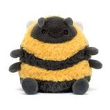 Jellycat HAP3BEE Peluche - Abeille Albee - Jellycat vendu par Veille sur toi