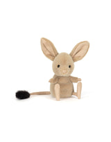Jellycat JEB3RAT Peluche - Gerbille - Jellycat vendu par Veille sur toi