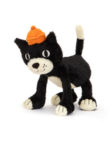 Jellycat JELC3M Peluche - Jack le chat Jellycat - Moyen - Jellycat vendu par Veille sur toi