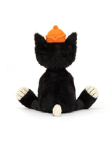 Jellycat JELC3M Peluche - Jack le chat Jellycat - Moyen - Jellycat vendu par Veille sur toi