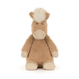 Jellycat JUNG2H Peluche - Poney Canterneigh - Jellycat vendu par Veille sur toi