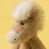 Jellycat JUNG2H Peluche - Poney Canterneigh - Jellycat vendu par Veille sur toi