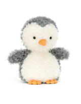Jellycat L3PEN Peluche - Petit pingouin - Jellycat vendu par Veille sur toi