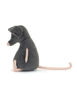 Jellycat LAC3SR Peluche - Lachlan le rat triste - Sad Rat - Jellycat vendu par Veille sur toi