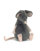 Jellycat LAC3SR Peluche - Lachlan le rat triste - Sad Rat - Jellycat vendu par Veille sur toi