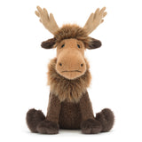 Jellycat M3MOO Peluche - Orignal Birchly - Jellycat vendu par Veille sur toi