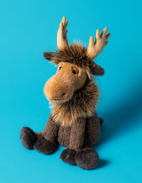 Jellycat M3MOO Peluche - Orignal Birchly - Jellycat vendu par Veille sur toi