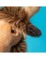 Jellycat M3MOO Peluche - Orignal Birchly - Jellycat vendu par Veille sur toi