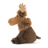 Jellycat M3MOO Peluche - Orignal Birchly - Jellycat vendu par Veille sur toi