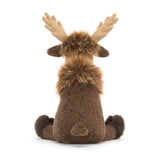 Jellycat M3MOO Peluche - Orignal Birchly - Jellycat vendu par Veille sur toi
