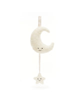 Jellycat MP4MOON Peluche - Jouet musical lune - Jellycat vendu par Veille sur toi