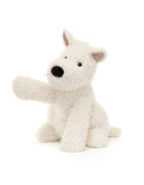Jellycat MUN1SG Peluche - Chien écossais Munro - Très grand - Jellycat vendu par Veille sur toi