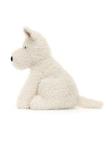 Jellycat MUN1SG Peluche - Chien écossais Munro - Très grand - Jellycat vendu par Veille sur toi