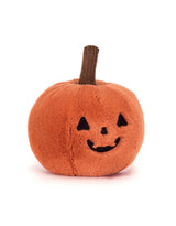 Jellycat OOK3JOL Peluche - Citrouille Ooky - Jellycat vendu par Veille sur toi