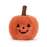 Jellycat OOK3JOL Peluche - Citrouille Ooky - Jellycat vendu par Veille sur toi