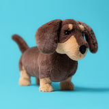 Jellycat OT3SD Peluche - Chien saucisse Otto - Moyen - Jellycat vendu par Veille sur toi