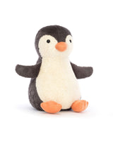 Jellycat PNL2PN Peluche - Pingouin Peanut - Grand - Jellycat vendu par Veille sur toi
