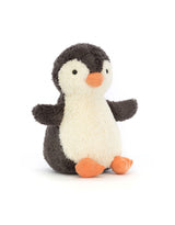 Jellycat PNM3PN Peluche - Pingouin Peanut - Moyen - Jellycat vendu par Veille sur toi