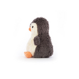 Jellycat PNS3PN Peluche - Pingouin Peanut - Petit - Jellycat vendu par Veille sur toi