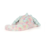 Jellycat RBW2DD Peluche - Dragon Lazulia - Jellycat vendu par Veille sur toi