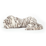 Jellycat SAC4T Peluche - Tigre des neiges Sacha - Petit - Jellycat vendu par Veille sur toi