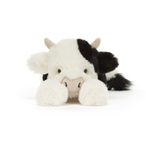 Jellycat SMG2C Peluche - Vache smudge - Jellycat vendu par Veille sur toi