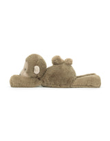 Jellycat SMG2M Peluche - Singe Smudge - Moyen - Jellycat vendu par Veille sur toi