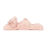 Jellycat SMG2PG Peluche - Cochon smudge - Jellycat vendu par Veille sur toi