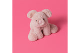 Jellycat SMG2PG Peluche - Cochon smudge - Jellycat vendu par Veille sur toi