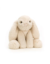 Jellycat SMG2RB-ARCHIVÉ Peluche - Lapin Smudge - Grand - Jellycat (2024) vendu par Veille sur toi