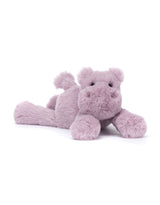 Jellycat SMG6H Peluche - Hippopotame smudge - Très petit - Jellycat vendu par Veille sur toi
