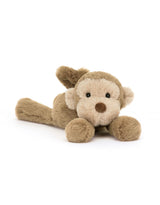 Jellycat SMG6M Peluche - Singe Smudge - Très petit - Jellycat vendu par Veille sur toi
