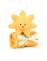 Jellycat SO4SUN Peluche - Doudou soleil - Jellycat vendu par Veille sur toi