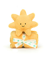 Jellycat SO4SUN Peluche - Doudou soleil - Jellycat vendu par Veille sur toi