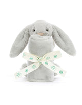Jellycat STH4BS Peluche - Doudou lapin gris - Jellycat vendu par Veille sur toi